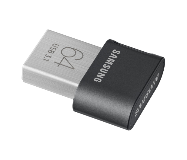 Samsung 64GB FIT Plus Gray 300MB/s - 568814 - zdjęcie 5